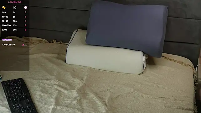 MrbigLouis live cam preview