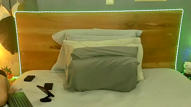Prometeo-grizzly live cam preview