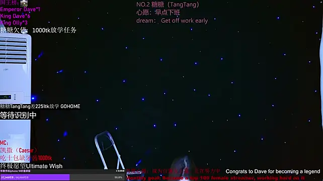 CCTW-100 live cam preview