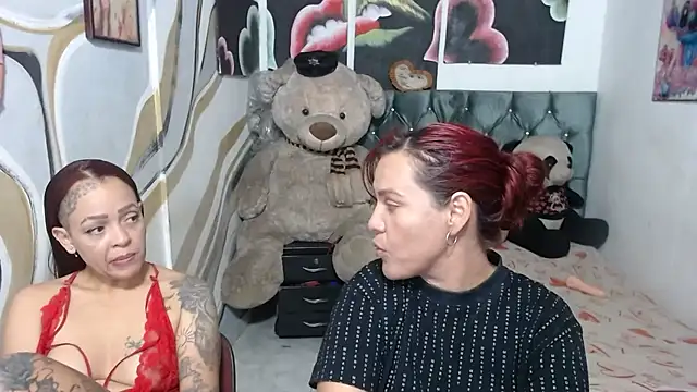 manzanahot9 live cam preview