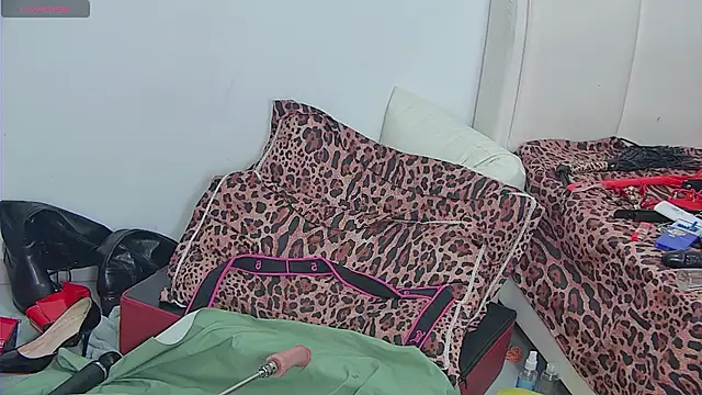 Solsken_ live cam preview