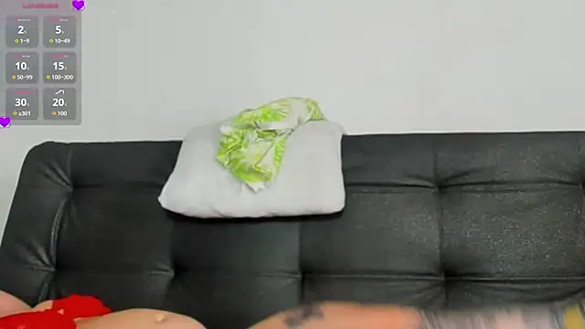 Cherrysweetyx live cam preview