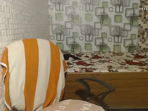 Oh_Maya live cam preview