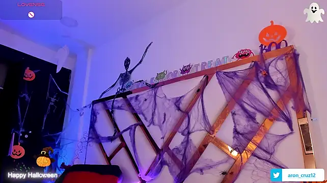 Aron_cruz live sex cam