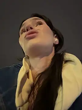 -missbehaving- webcam