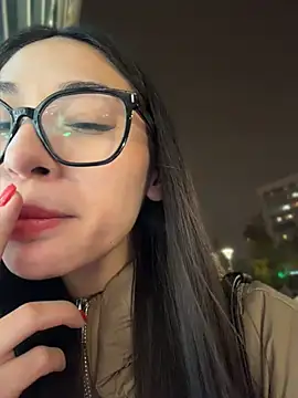 Aria51 Live Webcam on Stripchat