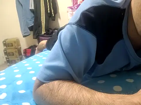bch1045 on Stripchat