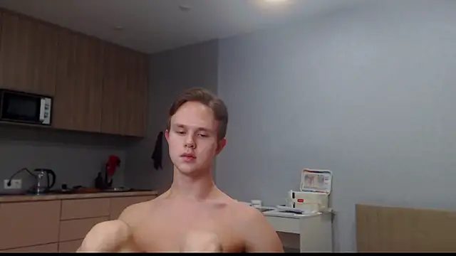 MartinMendez on Stripchat