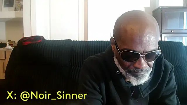 sinnernoir