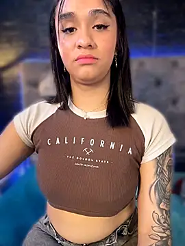 Isabella-Teen