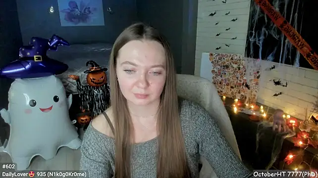 LizaGost live cam on StripChat