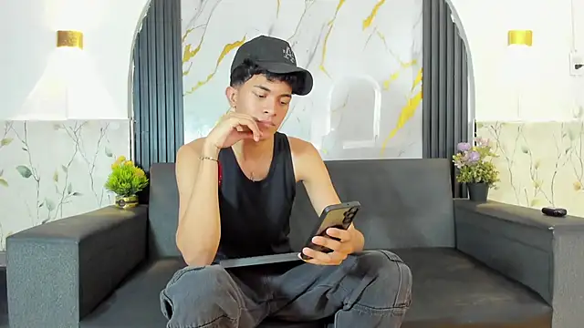 Yeff_26 live sex cam