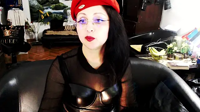 Imperatriza live cam on StripChat