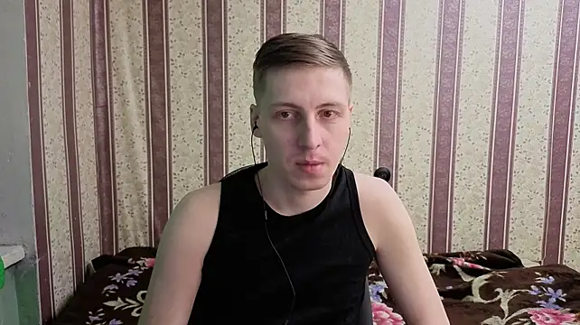 Darien_Brown live cam on StripChat