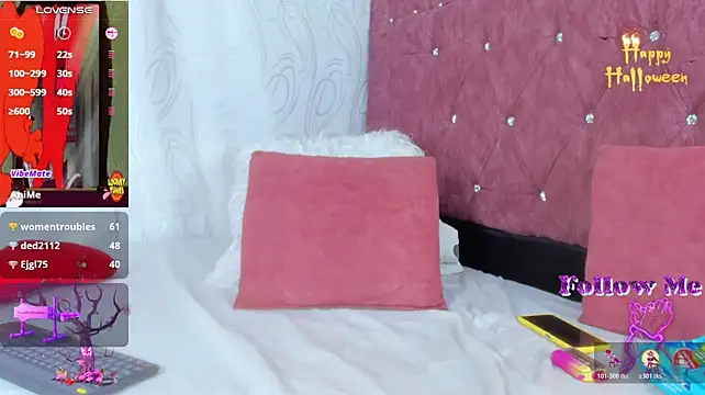 Sofia_Cordero Live Webcam on Stripchat