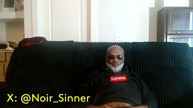 sinnernoir