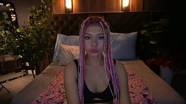 FairyMerry webcam