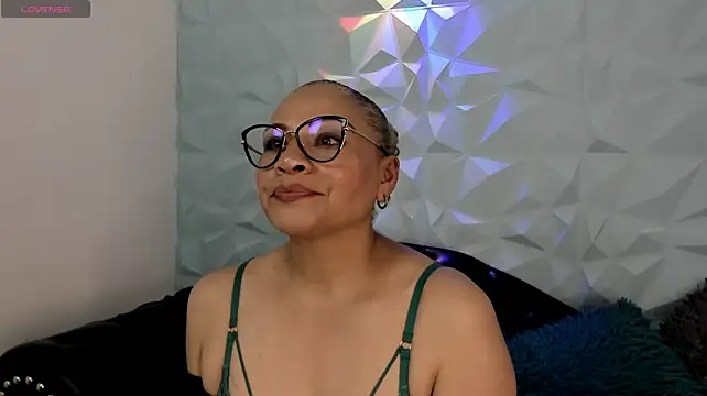 Sol_Rodriguez1 webcam