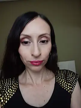 AliceRossi live cam preview