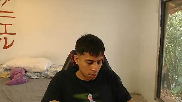 danielitopapuu live cam preview