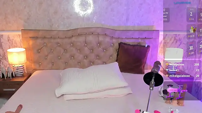 MELODYY_SWEET live cam preview