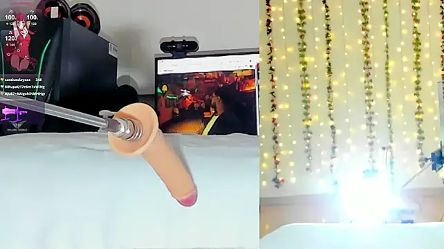 Kitty__Rose__ live cam preview