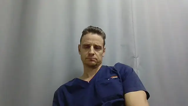 Starforged live cam preview