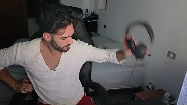 Al3xox02 live cam preview