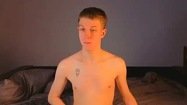 Dylan_Norton live cam preview