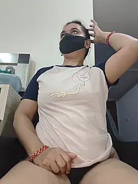 spasyQueen69 live cam preview