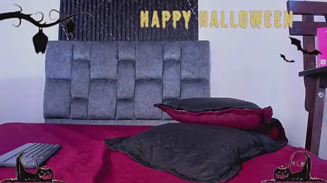 ThiagoSexy005 live cam preview