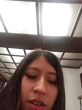 BarbieRivers_ live cam preview