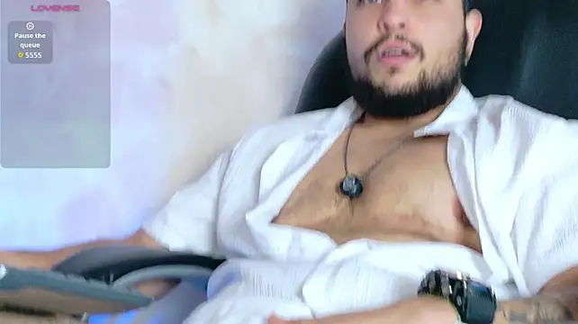 Marcus_Aress777 live cam preview
