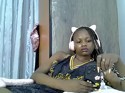 Tinytease_ live cam preview