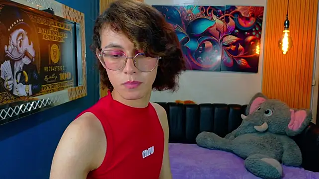 Jav_Frank live cam preview
