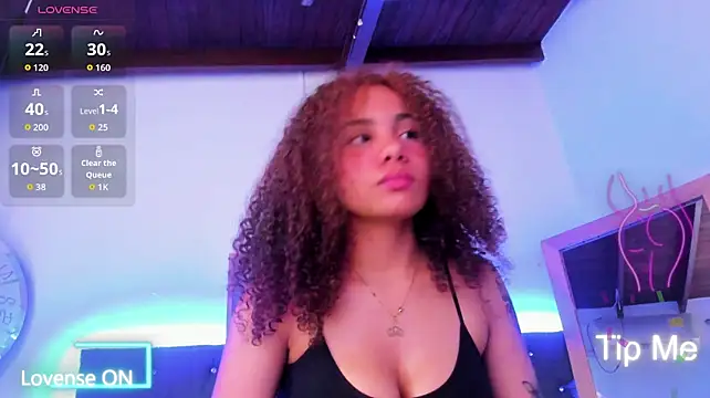 ElviraHancock_ live cam preview