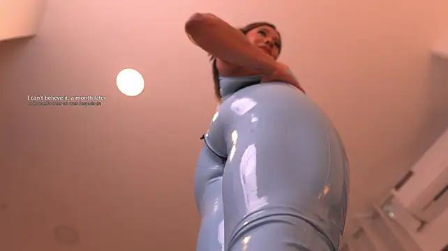 GoddessZoeVidal_