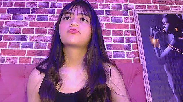 sweeteyes__ live cam preview