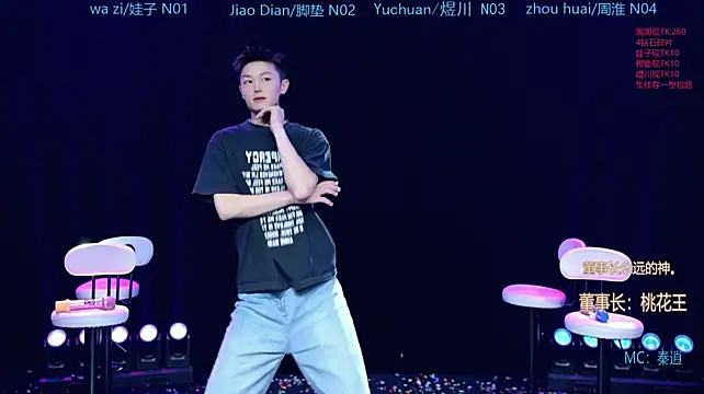 SH-sassy live cam preview