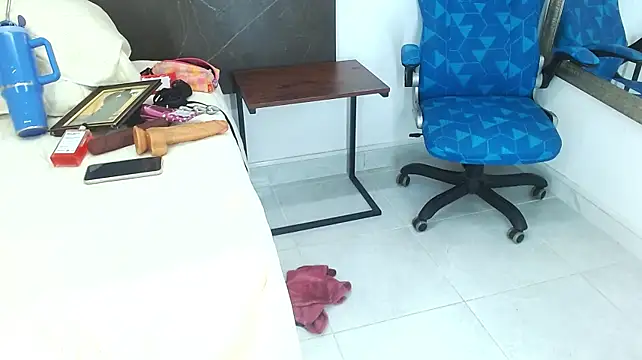 MiissCataleya live cam preview