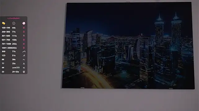 SheilahCrusan live cam preview