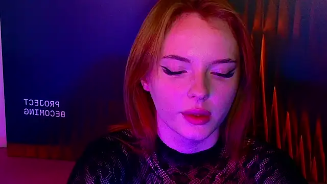 JayseBush live cam preview
