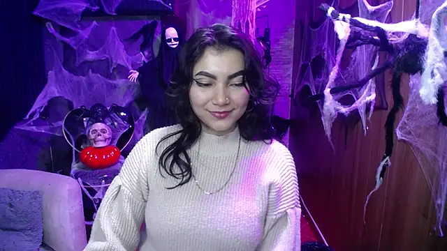 Iris_moon_ live cam preview