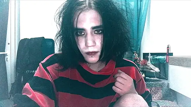 sademobeer live cam on StripChat