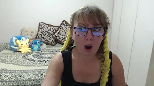 MargotLot live cam preview