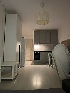 OdriOlsens live cam preview
