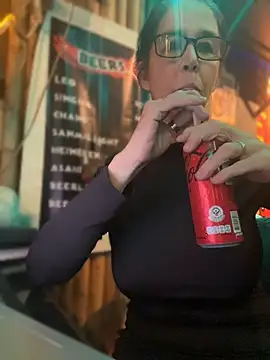 VenusX live cam preview