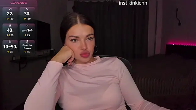 saykicklife live cam preview