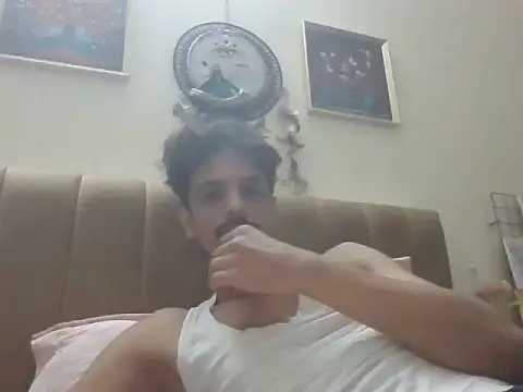 Talha266 live cam preview