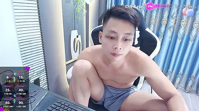Naughty___asian live cam preview